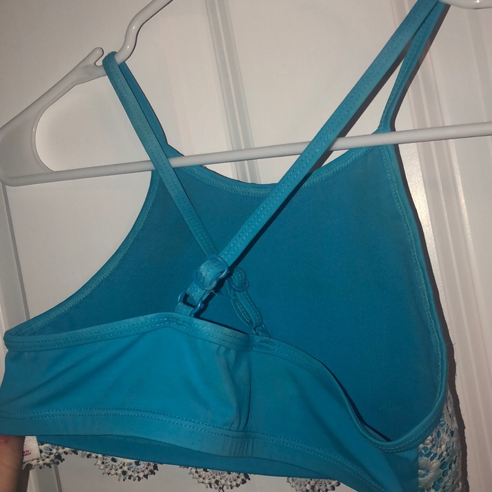 Justice Bikini Top - Picture 2 of 4